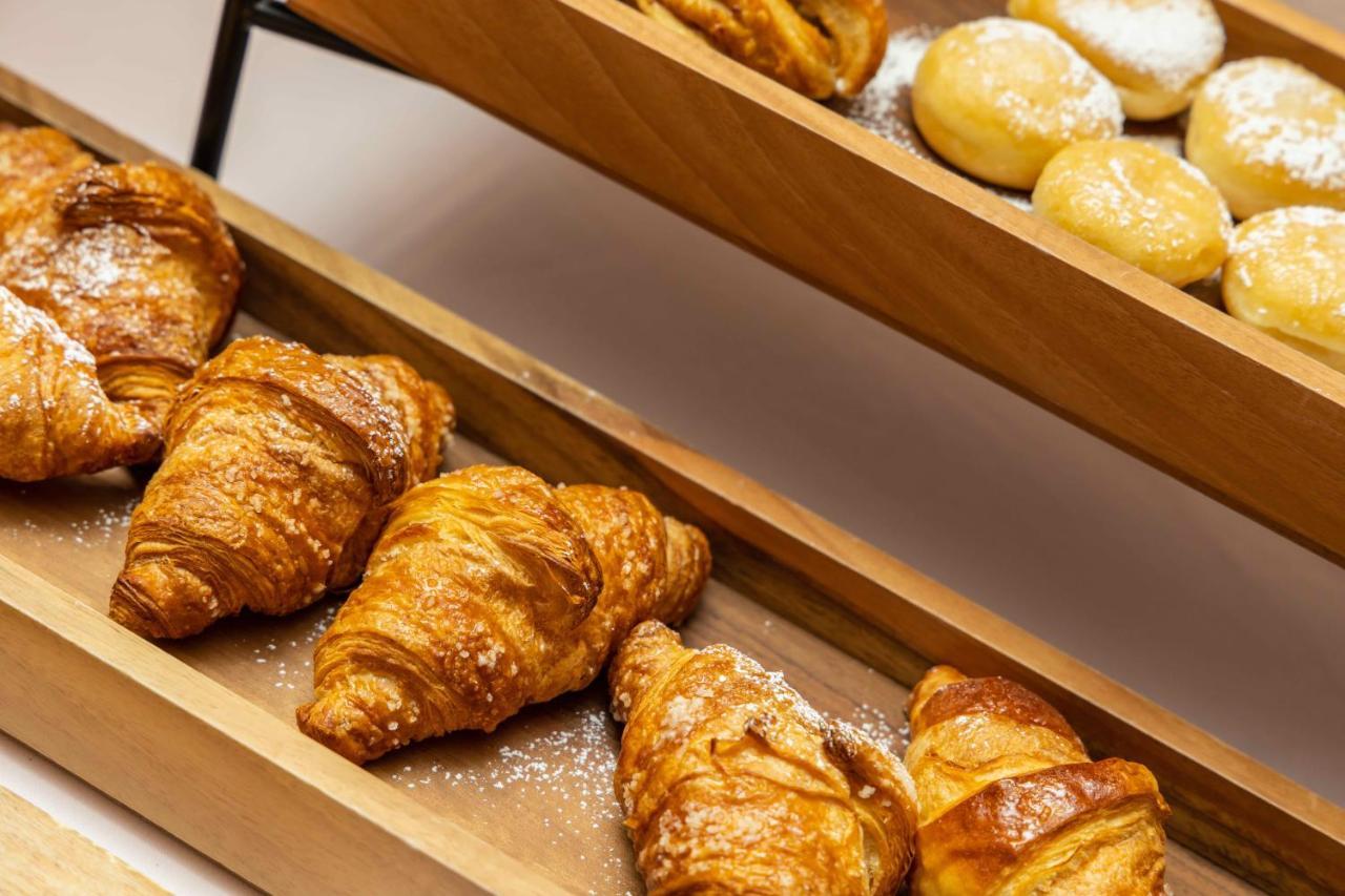 Hotel Londra Slow Living Molveno Ngoại thất bức ảnh