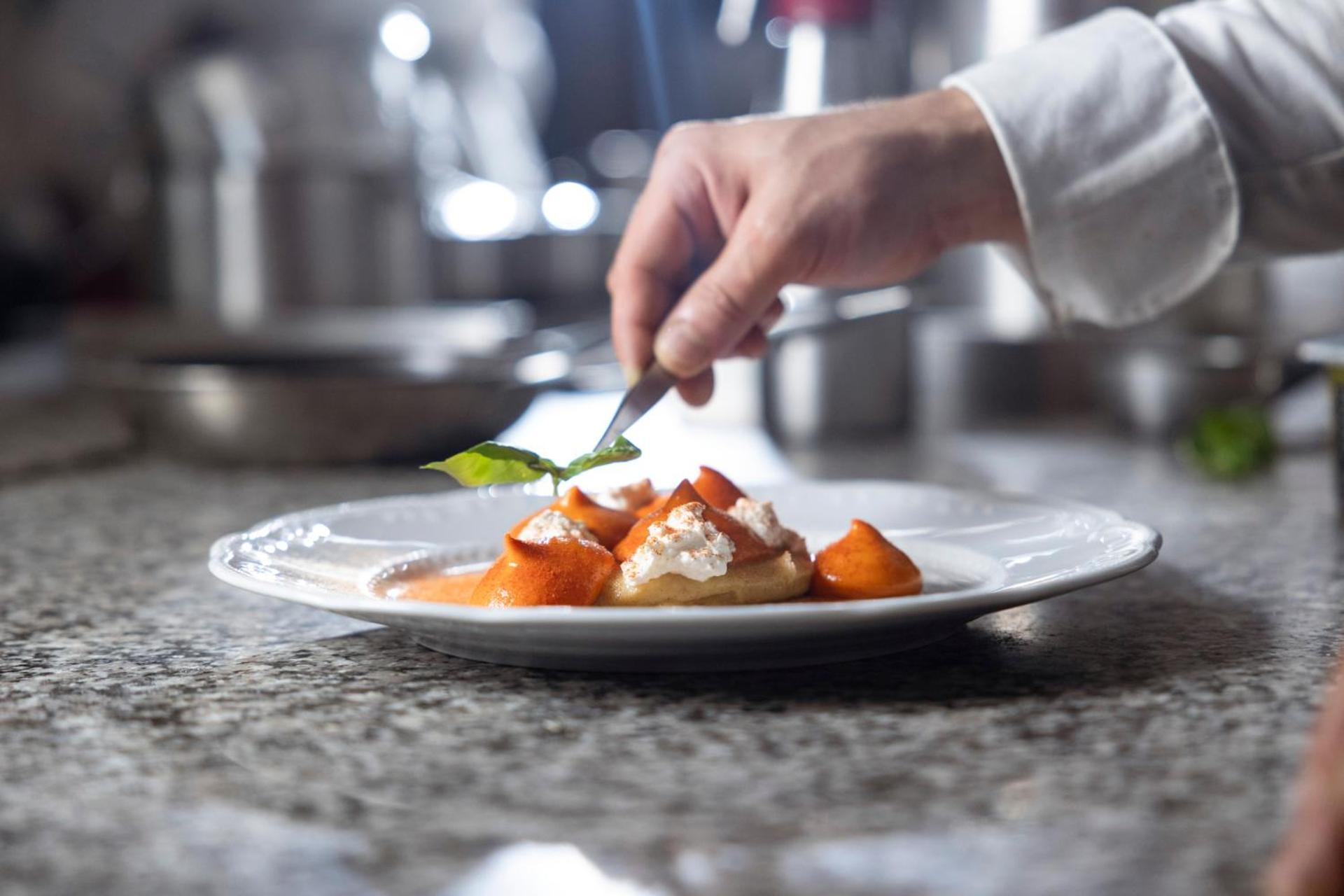 Hotel Londra Slow Living Molveno Ngoại thất bức ảnh