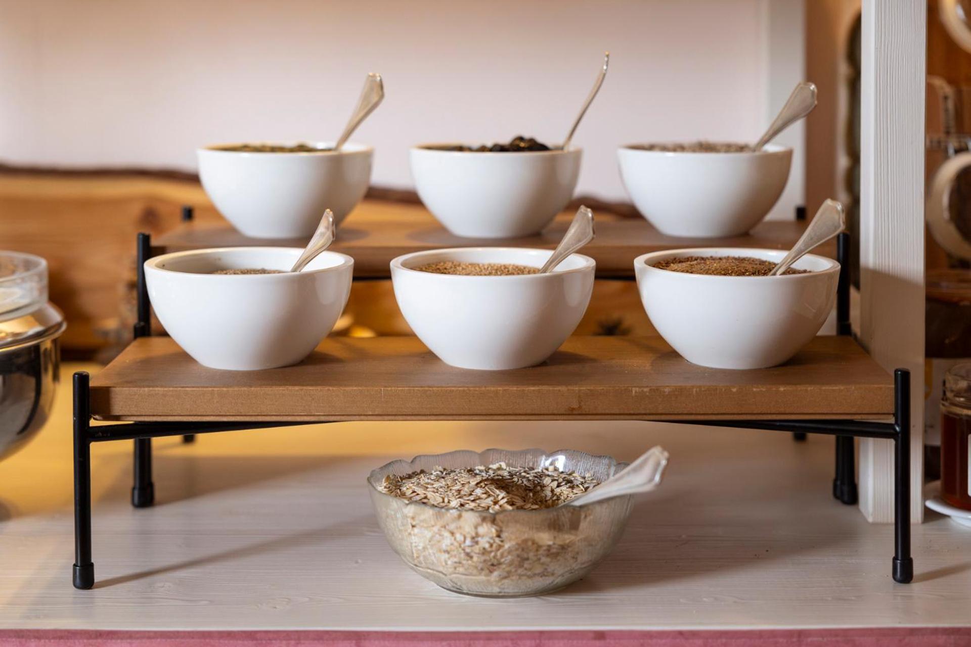 Hotel Londra Slow Living Molveno Ngoại thất bức ảnh