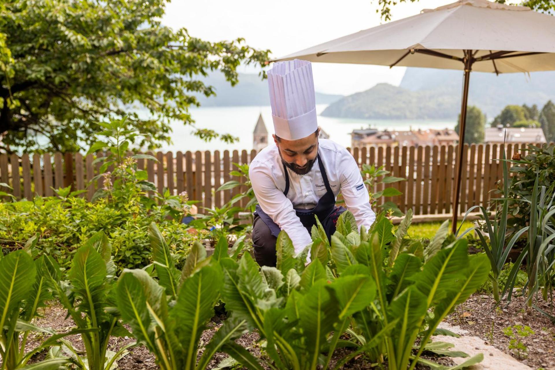 Hotel Londra Slow Living Molveno Ngoại thất bức ảnh